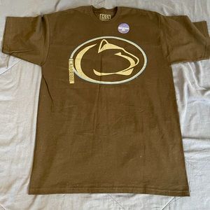 Brand New Penn State Shirt